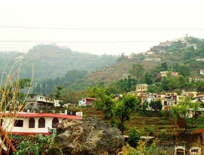 Yamunotri Cottages, Yamunotri 5